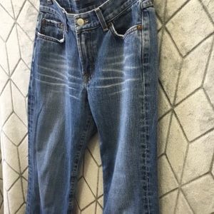 Lucky Brand Sweet n Low - Vintage